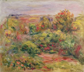 Landschaft